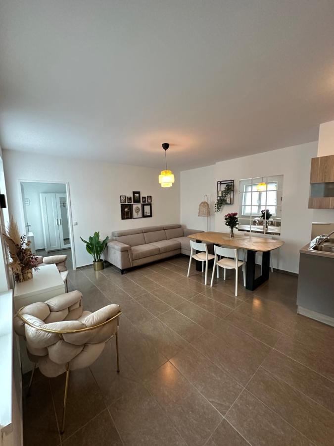 Modernes Haus Naehe Parndorf Apartment Bruck an der Leitha Exterior photo